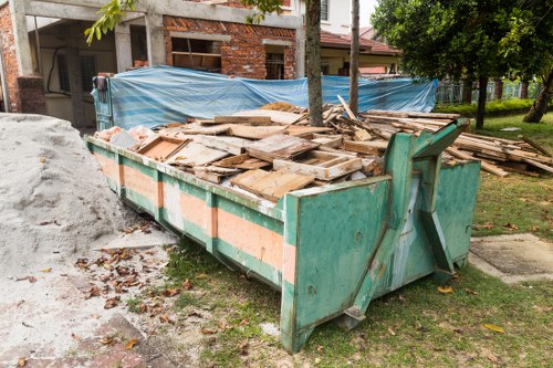 Choosing the right furniture clearance service